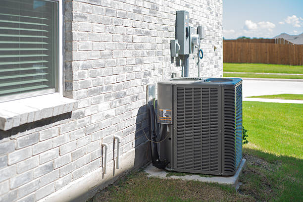 Reliable Heat Pump Repair contractor in Metamora, MI by FH HVAC
